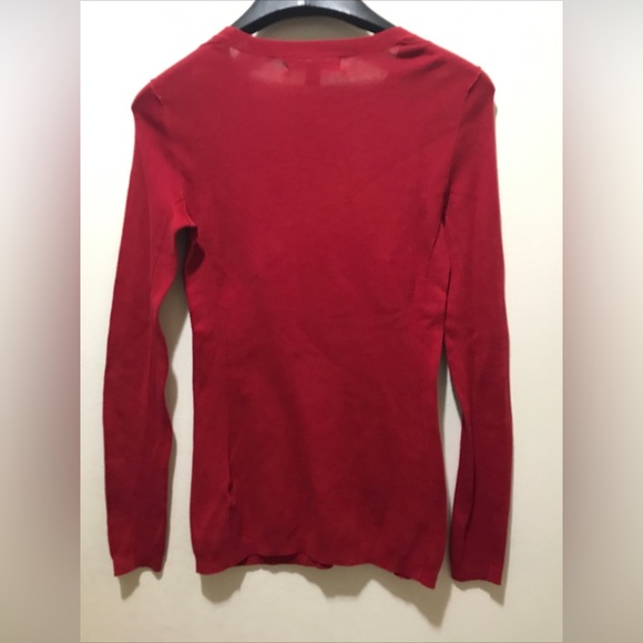 Banana Republic Forever Sweater sz.S - Picture 7 of 7